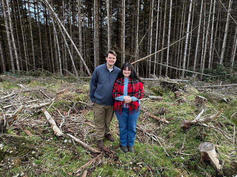 Highland Titles Nature Reserve-Duror必去景点