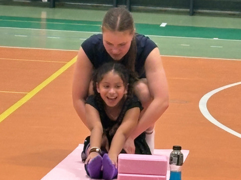 Ryabinin Figure Skating Camps - Teplice-特普利采必去景点