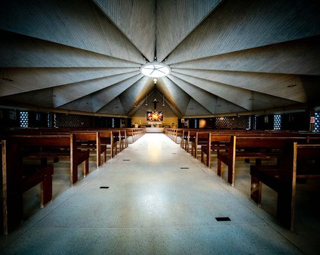 Eglise Notre-Dame-de-la-Resurrection