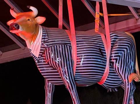 K1 Schmalkalden Restaurant & Cocktailbar主图