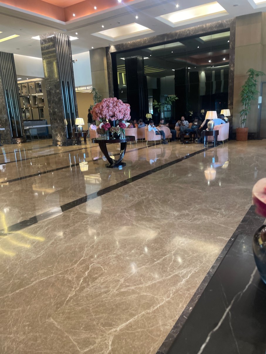 鲁德罗布尔丽笙酒店-官方