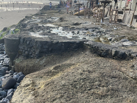 Echo Beach Canggu-长谷必去景点