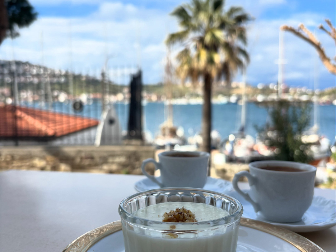 布尔布尔于瓦斯精品酒店主图