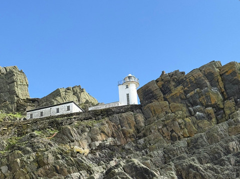 Skellig Michael Cruises-Portmagee必去景点