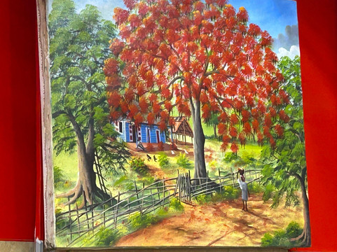 La Primicia Restaurant主图