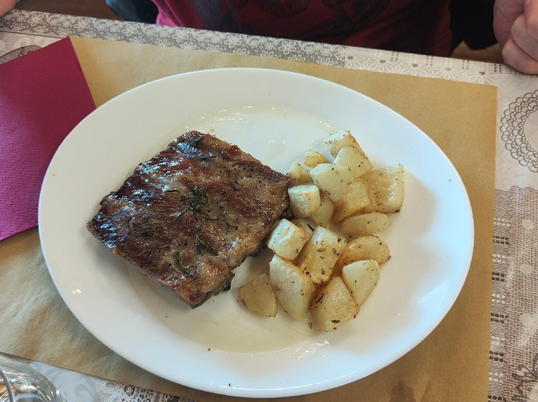 Agriturismo La Tinaja