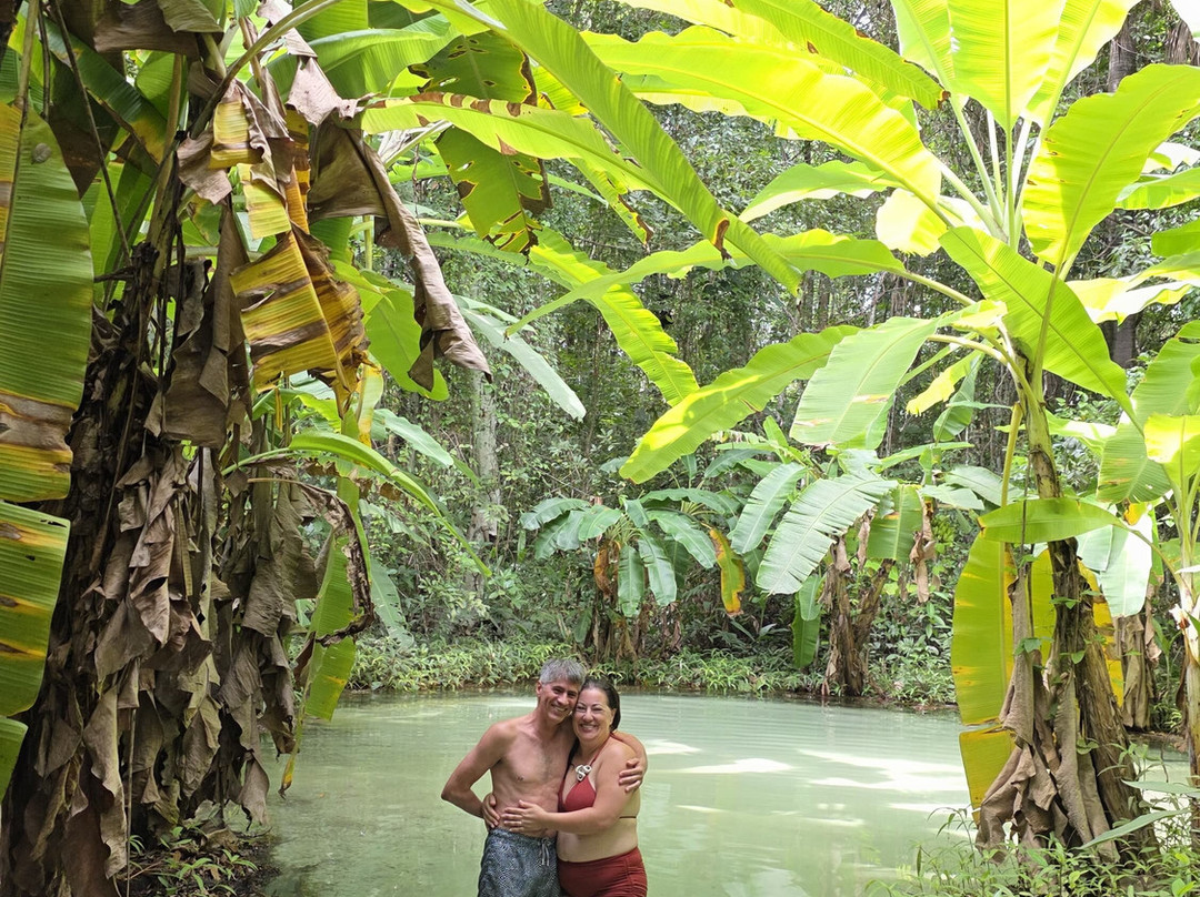 Diego Tour Jalapão-Ponte Alta do Tocantins必去景点