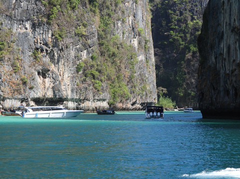Pileh Bay-小皮皮岛必去景点