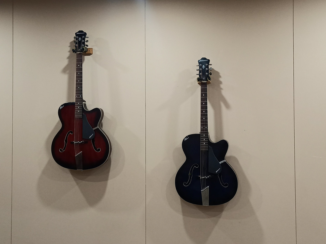 瓦多达拉RCR金杰酒店主图