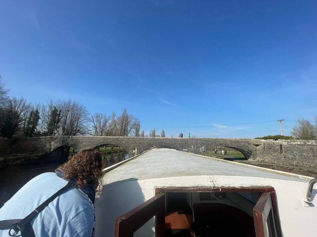 Athy Boat Tours-Athy必去景点