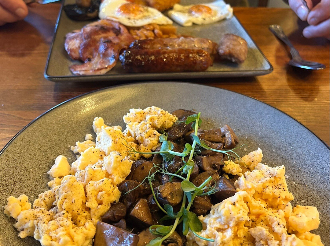 Jamaica Inn-Bolventor必去景点
