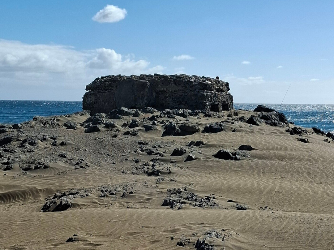 The Bunker-San Agustin必去景点