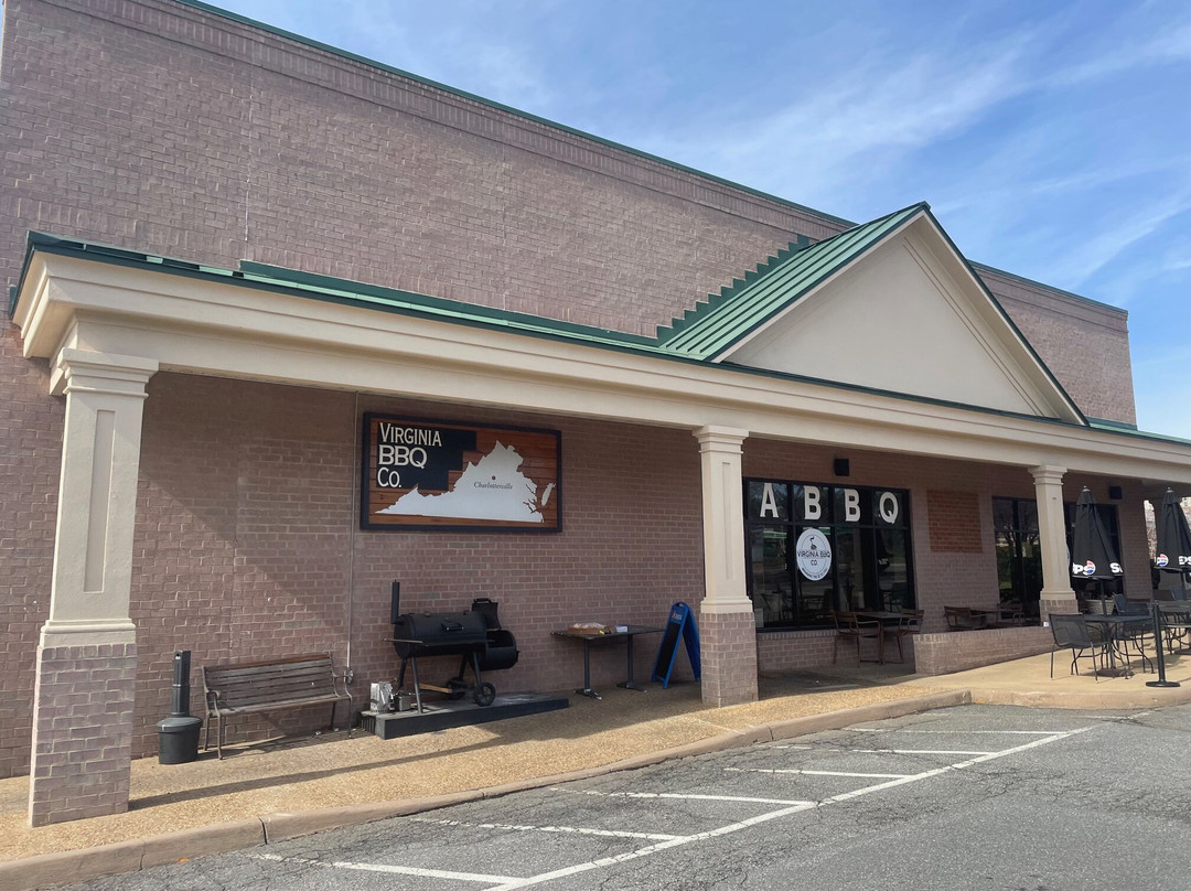 Virginia BBQ Company