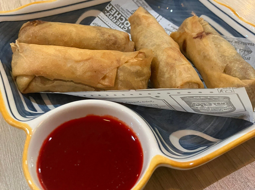 Lumpia
