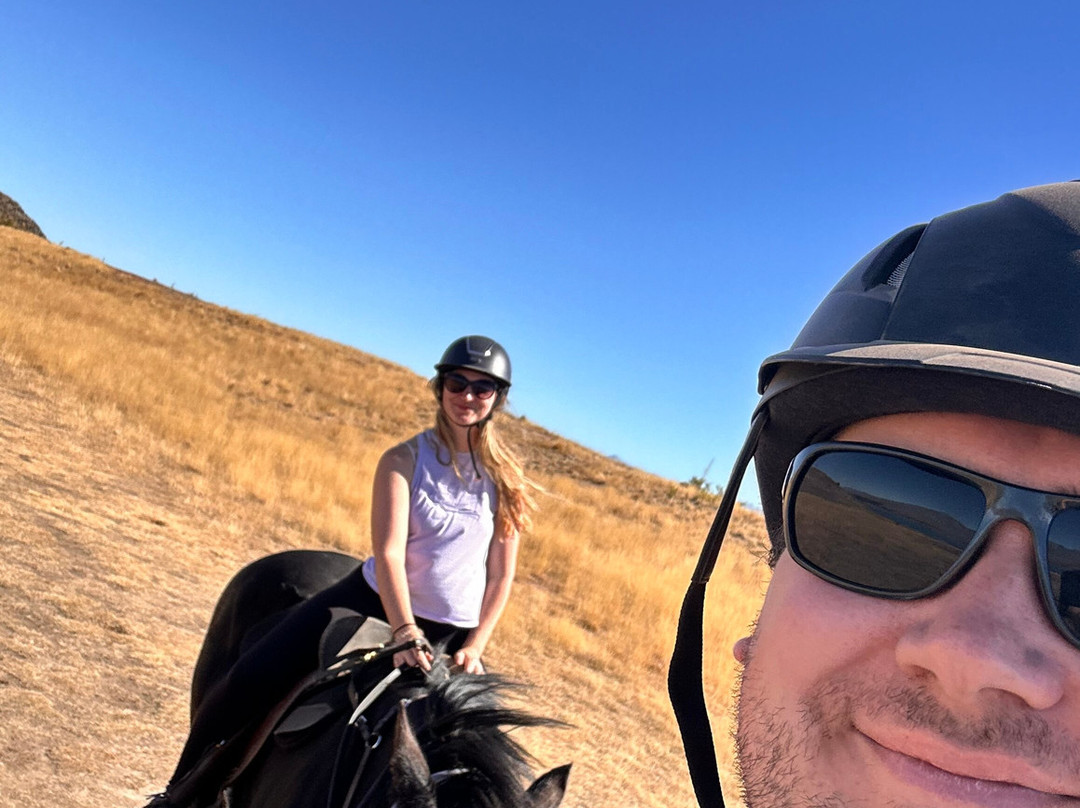 麦肯西高山骑马之旅－一日游-特卡波湖必去景点