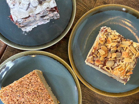 Bamburgh Castle-班堡必去景点