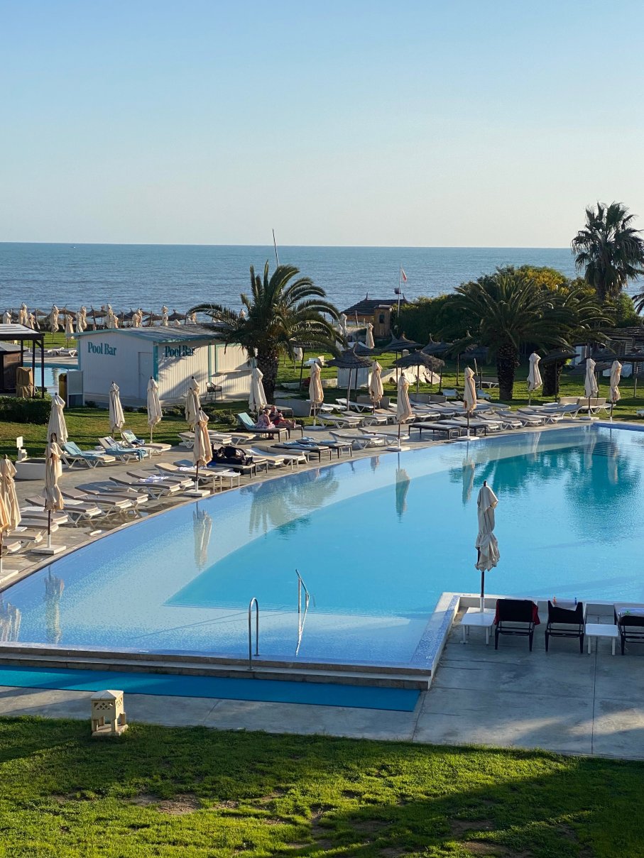 埃尔安达卢斯迪亚尔伊贝罗斯塔选择酒店-官方