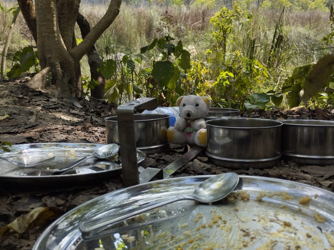 Wild Trails Nepal-Thakurdwara必去景点