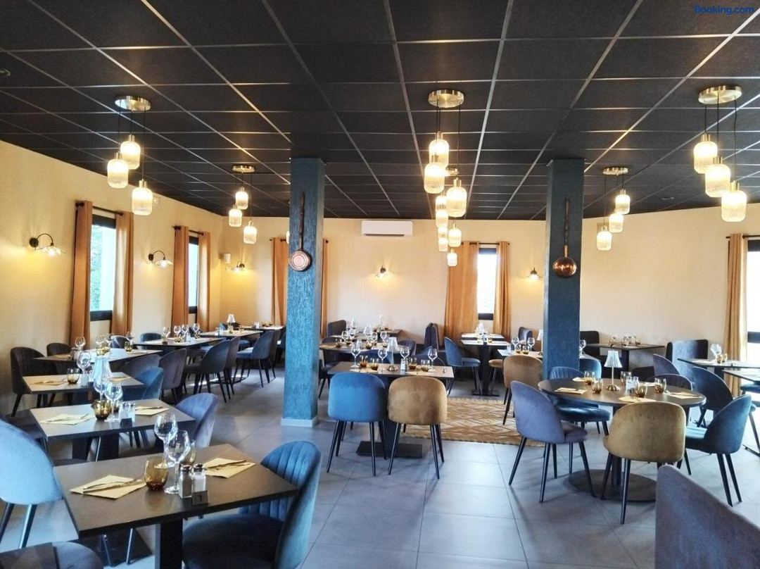 Hotel Le Bratoria