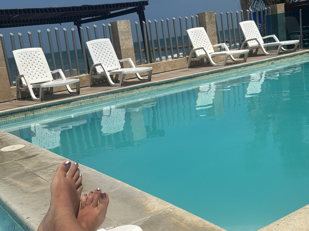 帕尔梅罗科韦纳斯小径主图