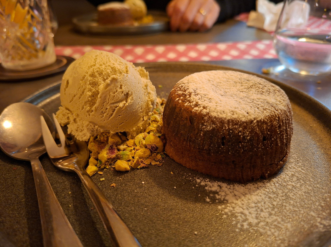Trattoria Ix-Xatba
