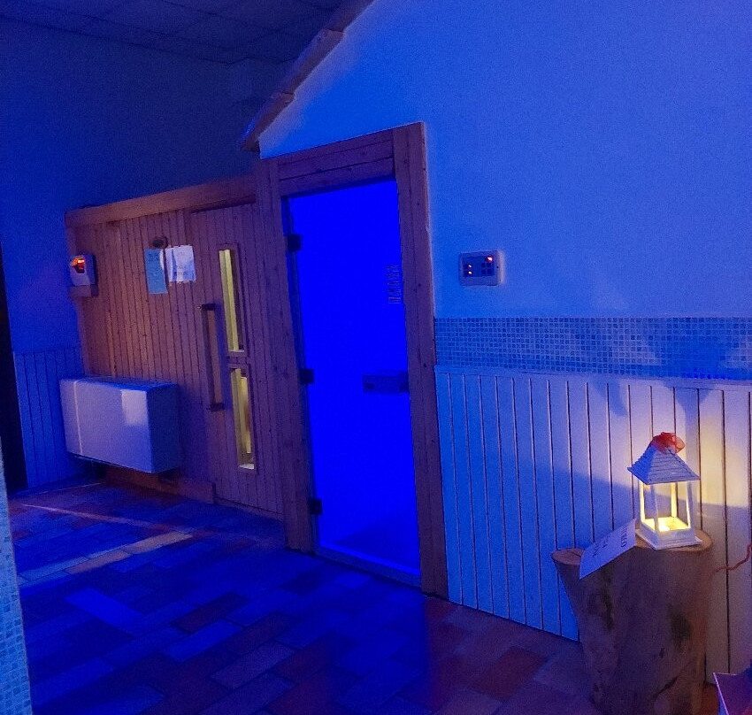 法托里亚普林西皮那酒店主图