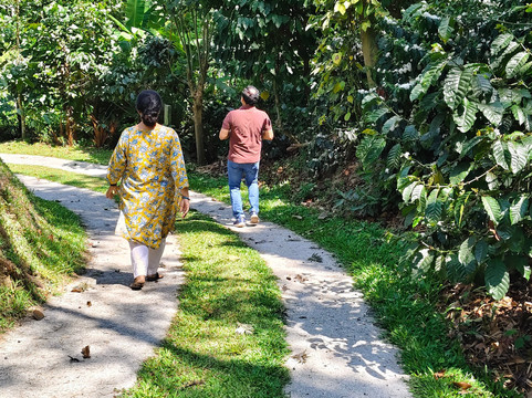 Chandramukuta Resort By Z Vacations主图