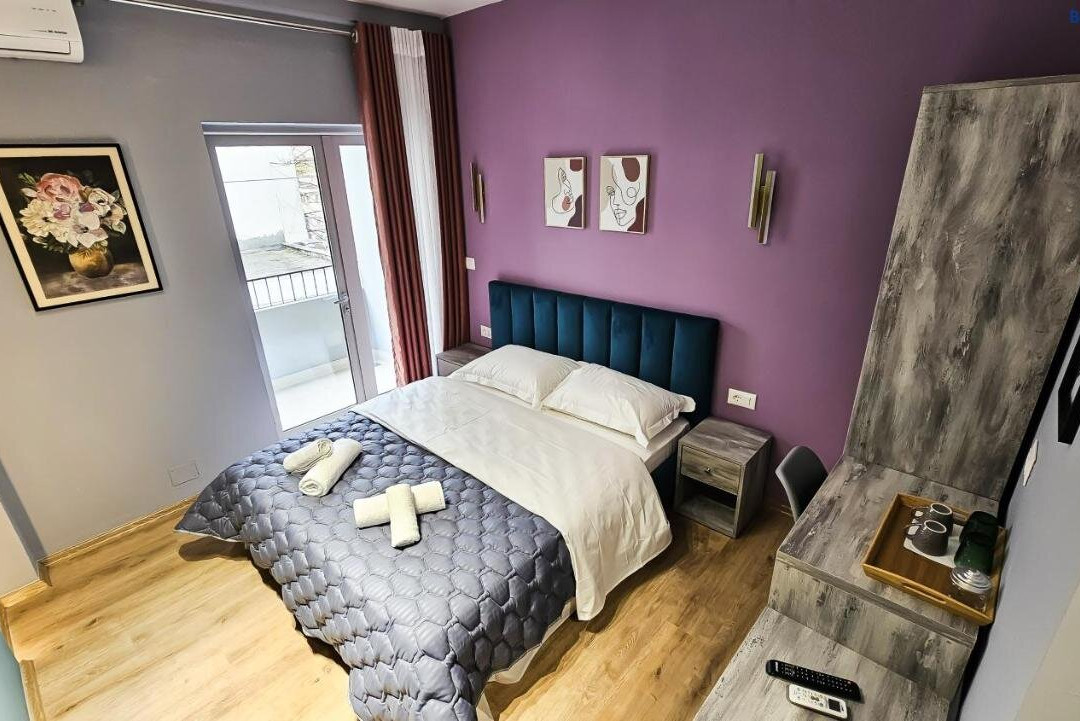 Daisy Rooms City Centre