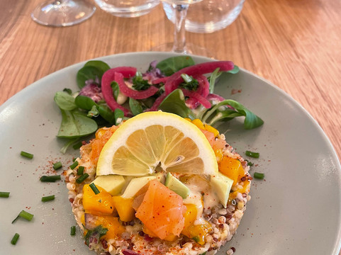 L'atelier de Juliette