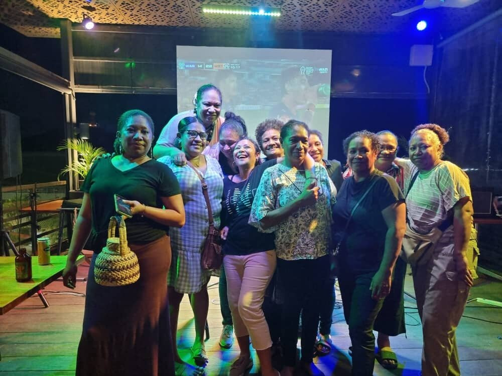 Jackson's Rooftop Bar主图