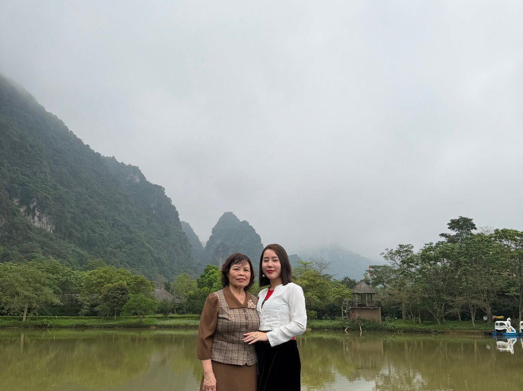 和平-塞雷纳金布伊度假村主图