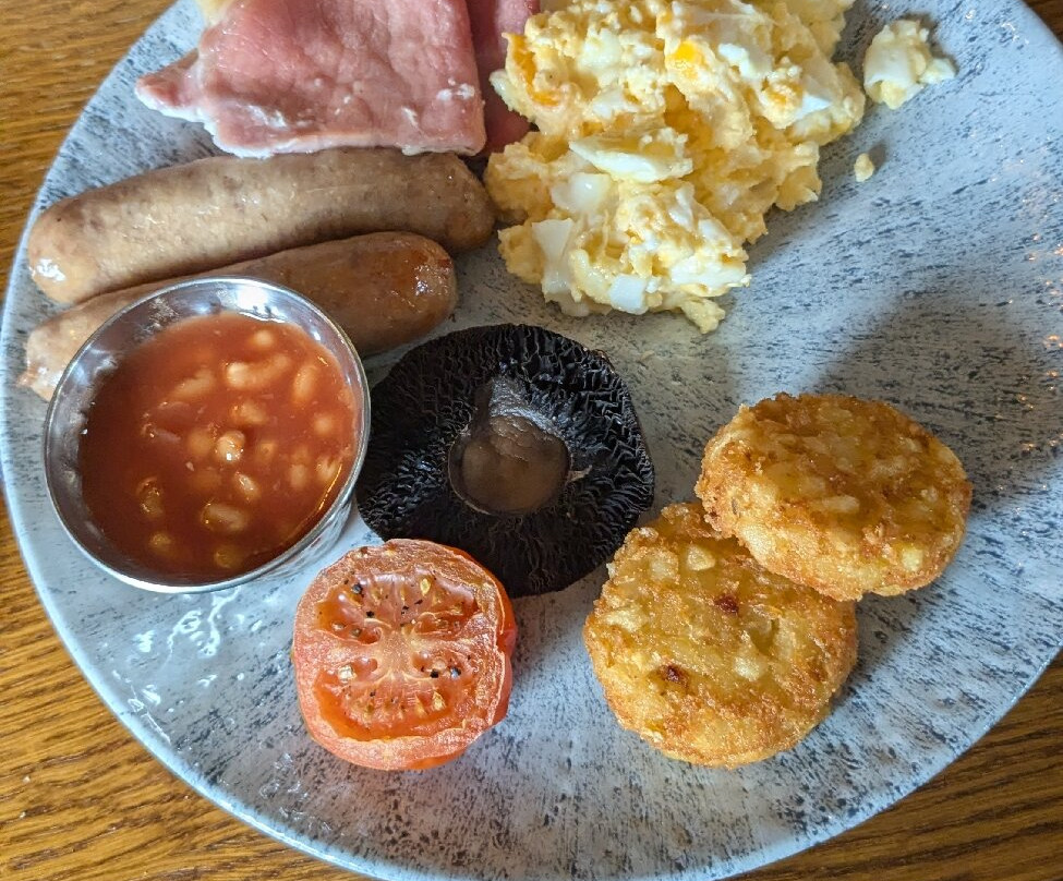 林迪斯法恩旅店 - 旅店精选集团主图