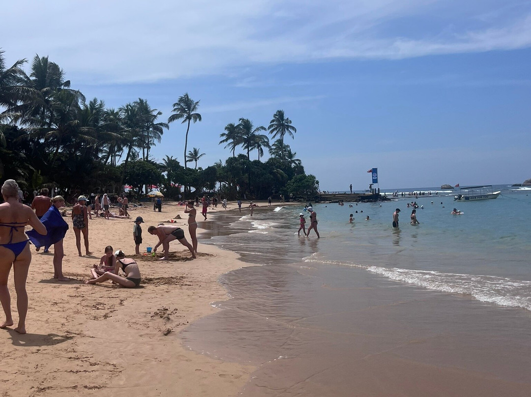 At Ease Sri Lanka - Tours & Transport-Dodanduwa必去景点