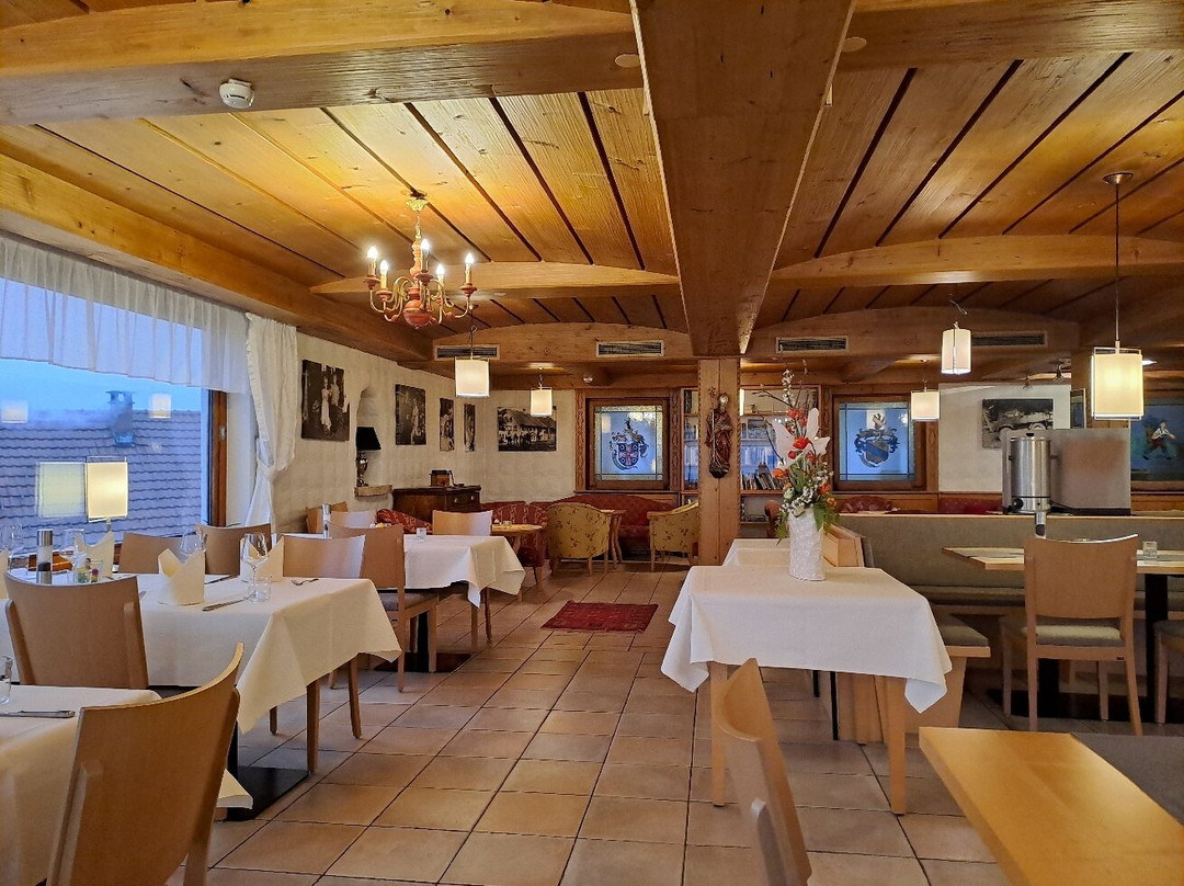 斯科恩布里克酒店主图