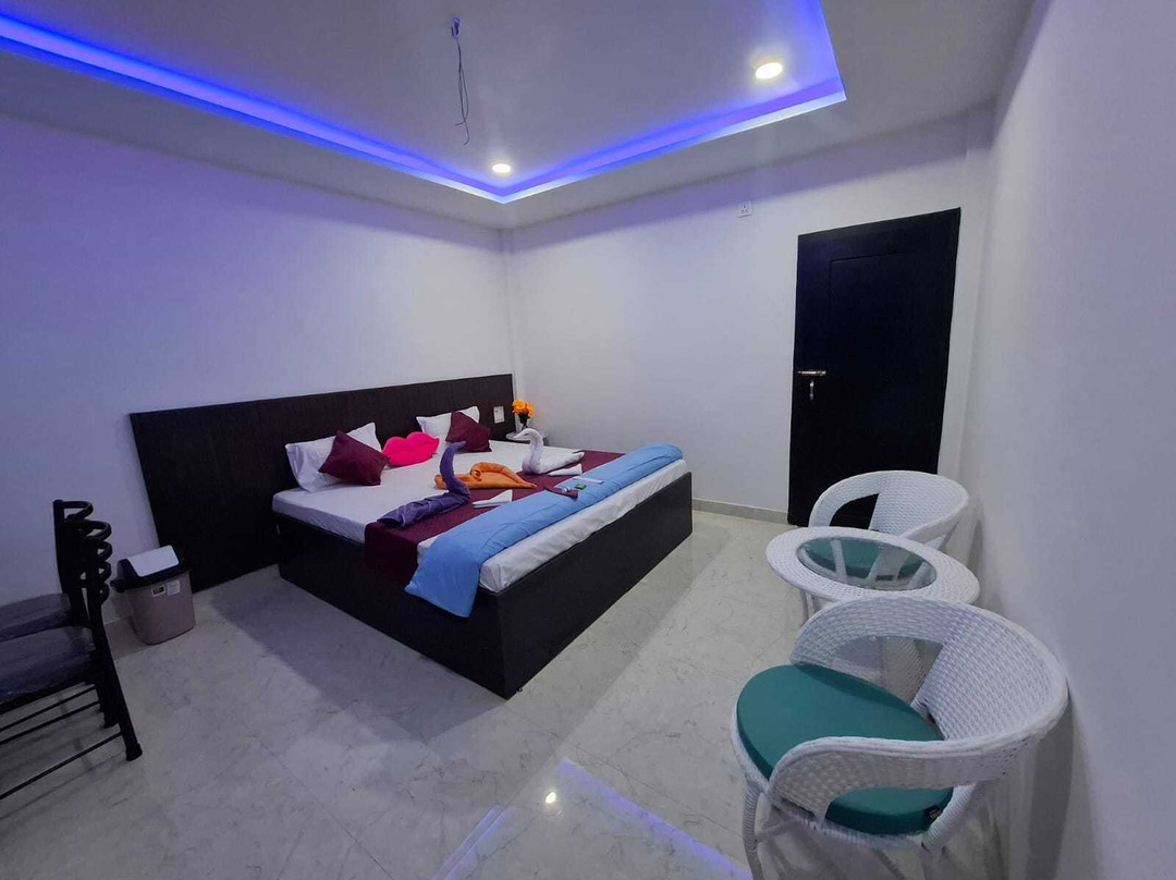 SPOT ON Hotel Nagaon Inn