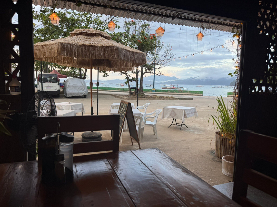 La Casa In Sabang主图