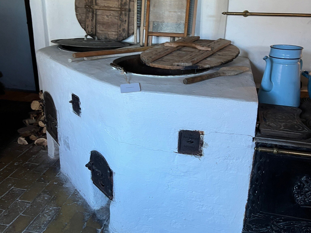 Dorf Mollegard-多宁隆德必去景点