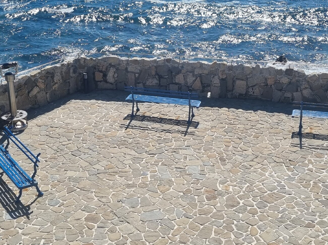 Passeggiata Degli Innamorati-因佩里亚必去景点