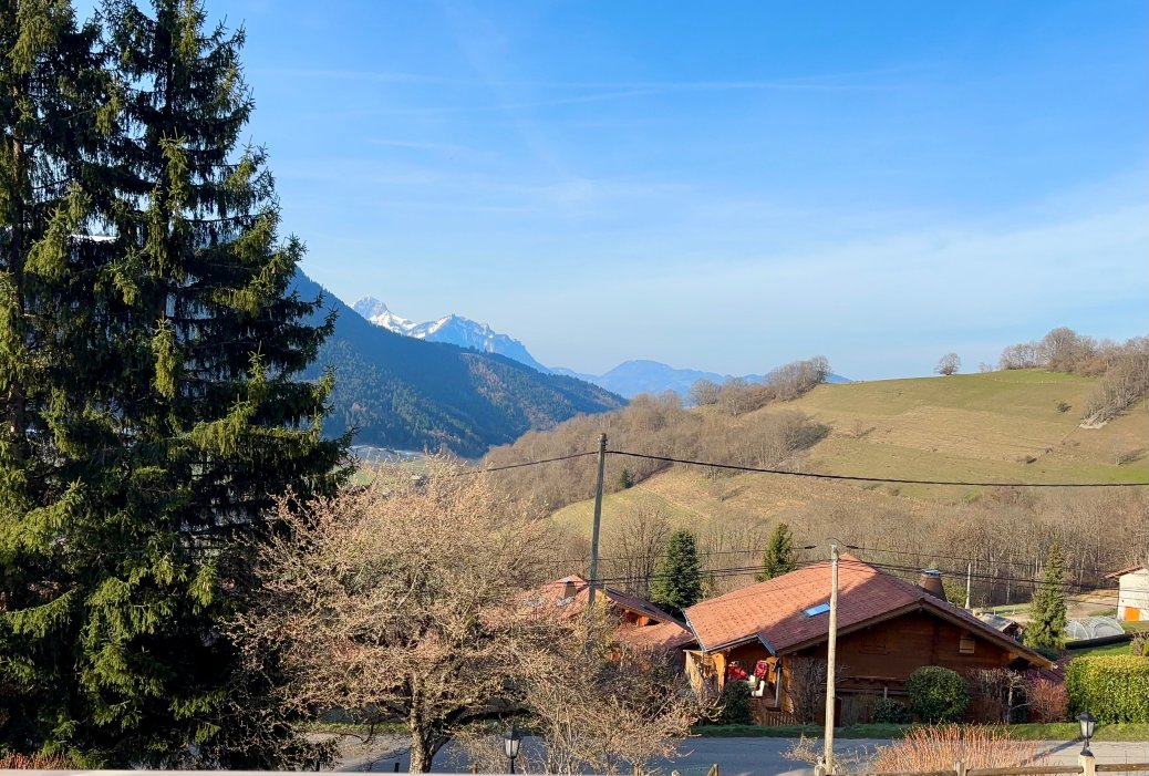 Chalet Titlis-官方