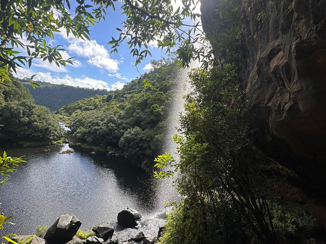 Isa Mauritius-格兰高伯必去景点
