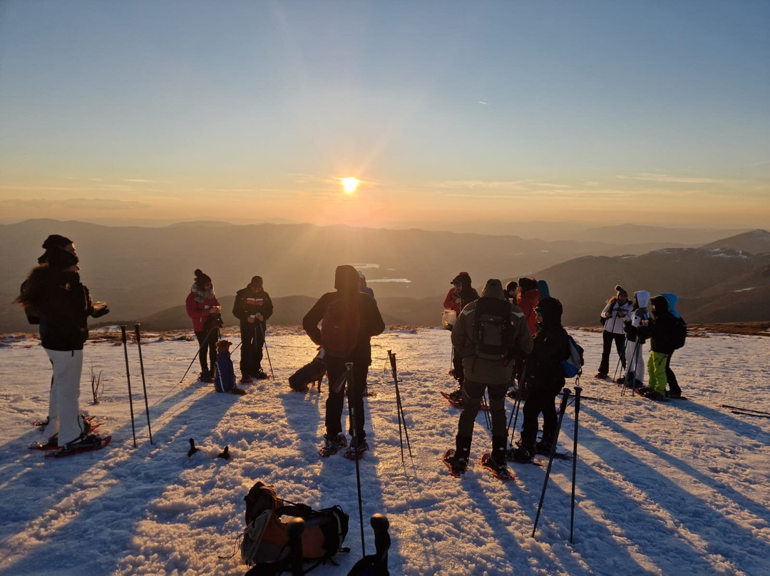 42GRADINORD-Monte Terminillo必去景点