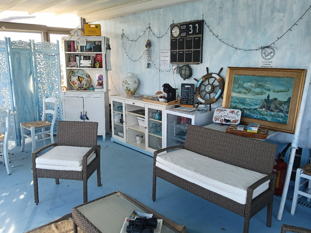 Affittacamere la Tortuga主图