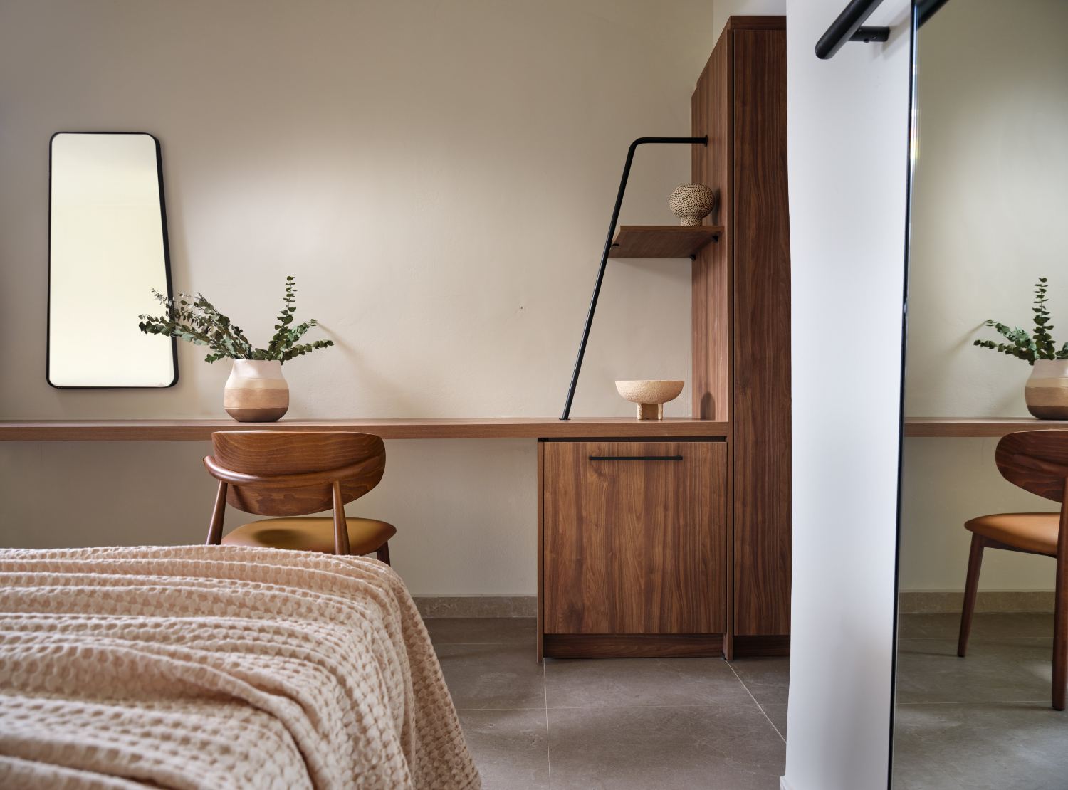 Gerakas Belvedere Luxury Suites and Spa-客卧