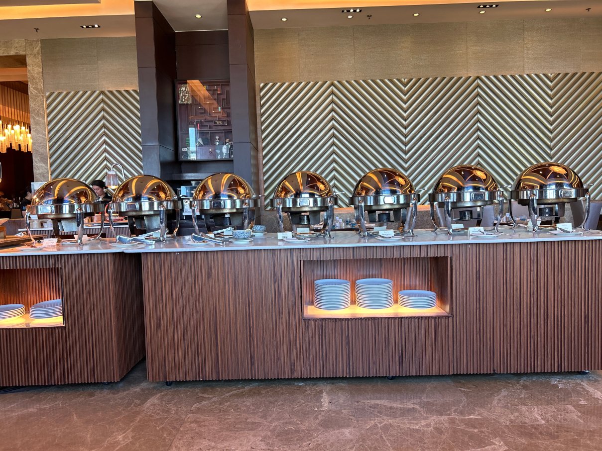 马尼拉Quest Plus会议中心-官方