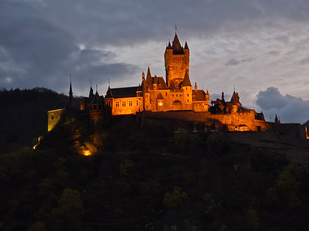 罗森湖格尔氛围酒店主图