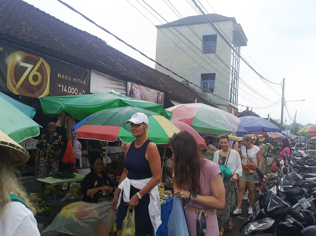 MEXX Cooking School-达巴南必去景点