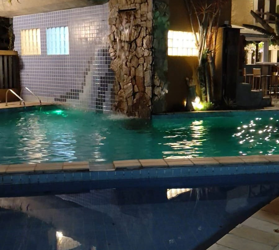 梅尔别墅酒店主图