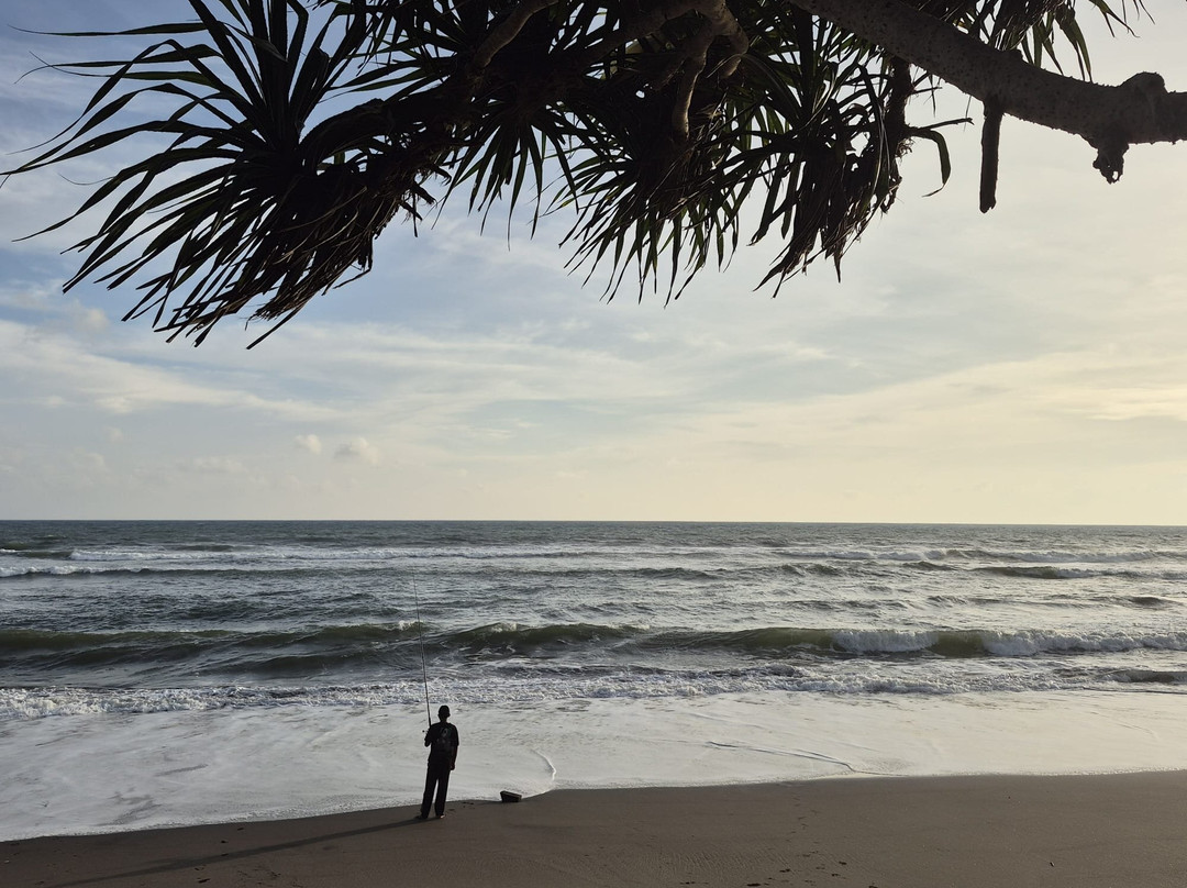 霎哈嘉萨瓦度假别墅主图