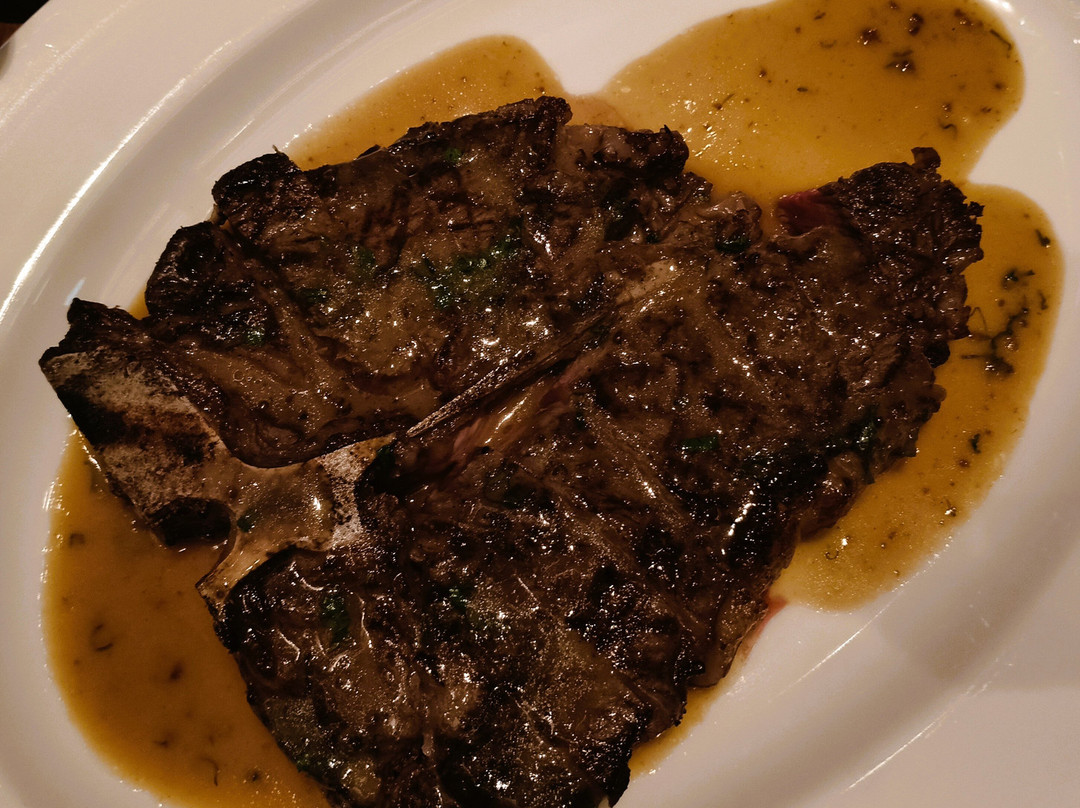 Stags Head Steakhouse
