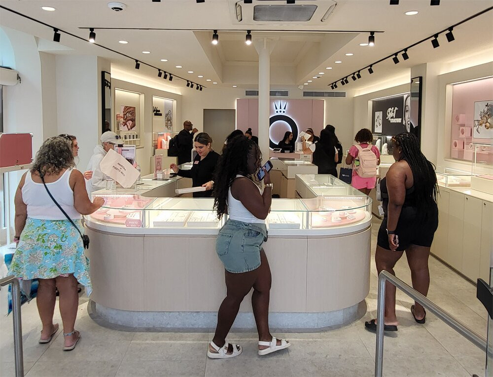 Calle De La Fortaleza-圣胡安必去景点